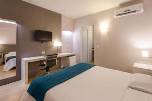 Suntory Business Hotel,Para De Minas>>Betim,4 star