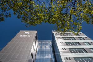 suntory business hotel