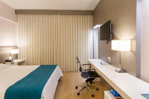 Suntory Business Hotel,Para De Minas>>Betim,4 star