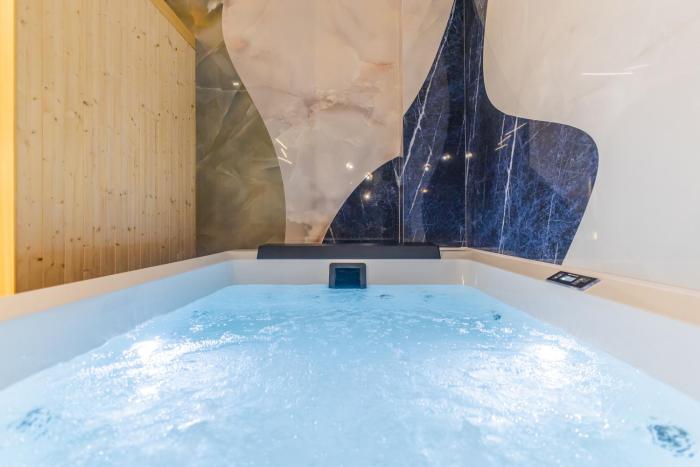 vbm suite and spa apartments