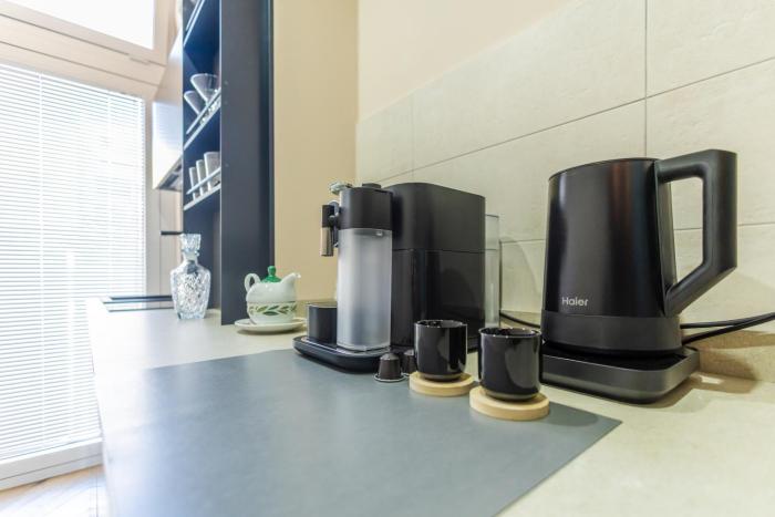 vbm suite and spa apartments