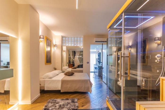 vbm suite and spa apartments