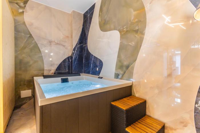 vbm suite and spa apartments