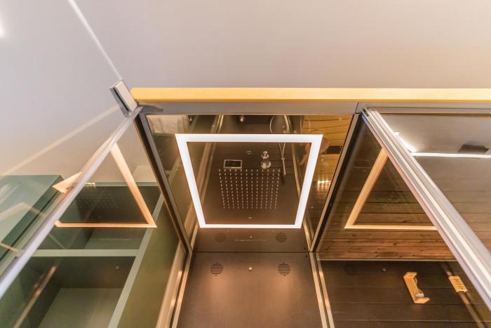 vbm suite and spa apartments