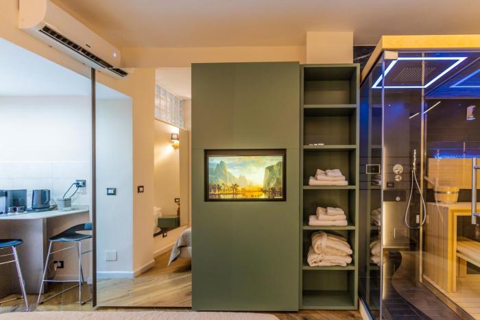 vbm suite and spa apartments