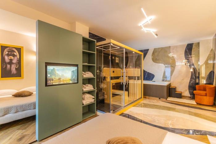 vbm suite and spa apartments