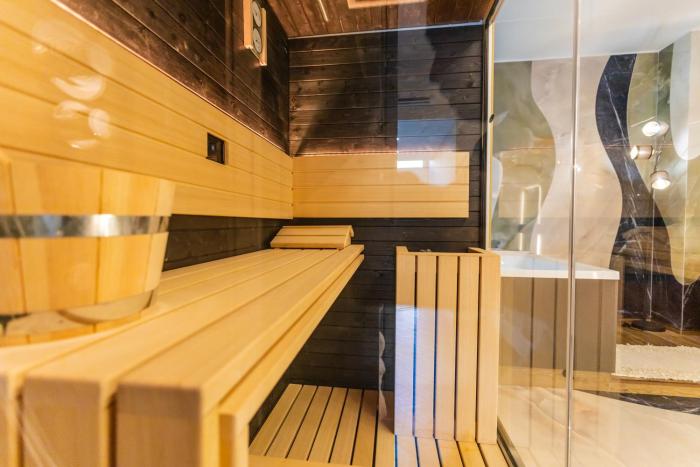 vbm suite and spa apartments