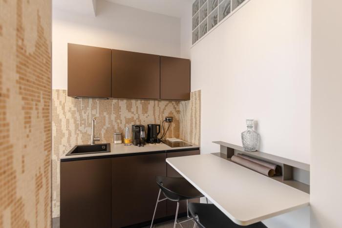 vbm suite and spa apartments