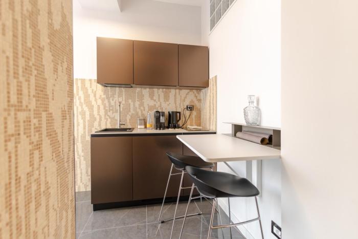 vbm suite and spa apartments