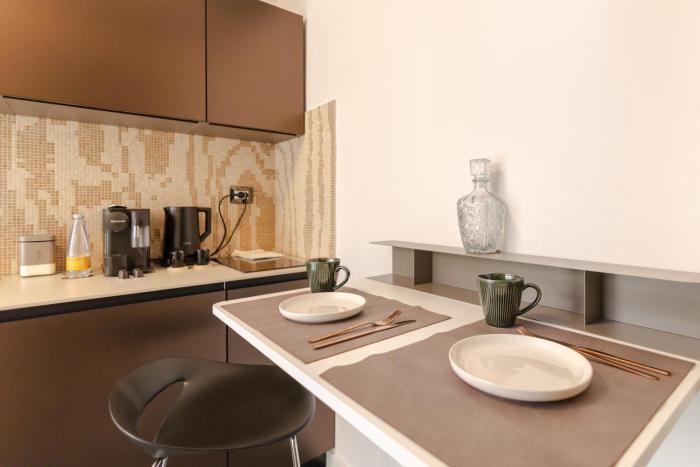 vbm suite and spa apartments