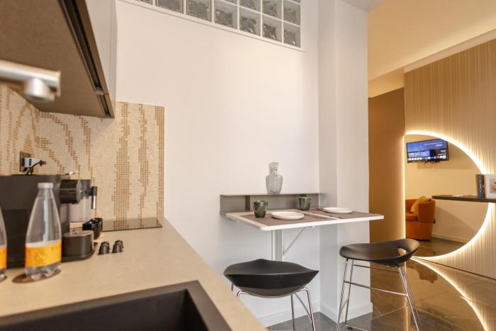vbm suite and spa apartments