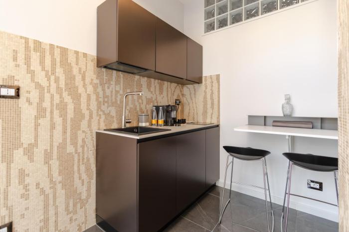 vbm suite and spa apartments