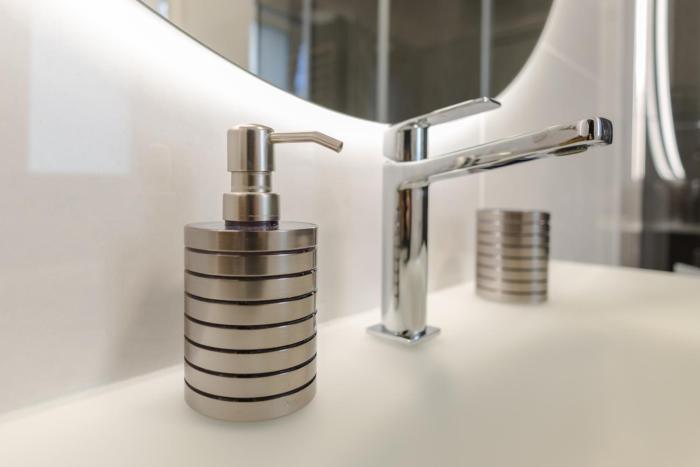 vbm suite and spa apartments