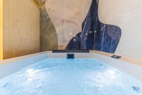 vbm suite and spa apartments