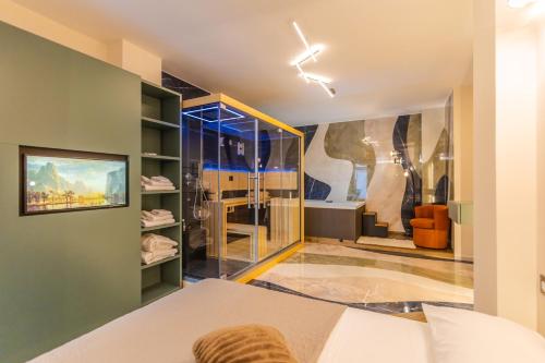 vbm suite and spa apartments