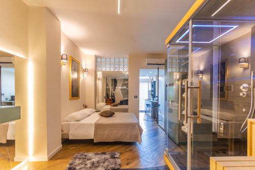 vbm suite and spa apartments