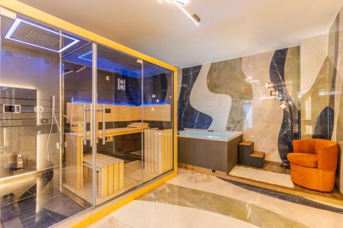 vbm suite and spa apartments