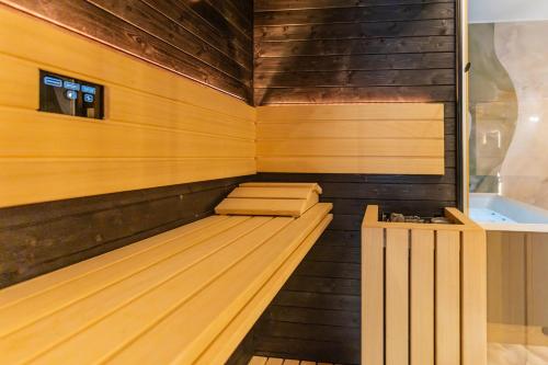 vbm suite and spa apartments