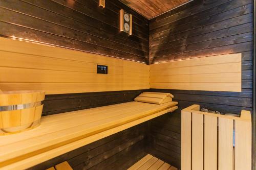vbm suite and spa apartments