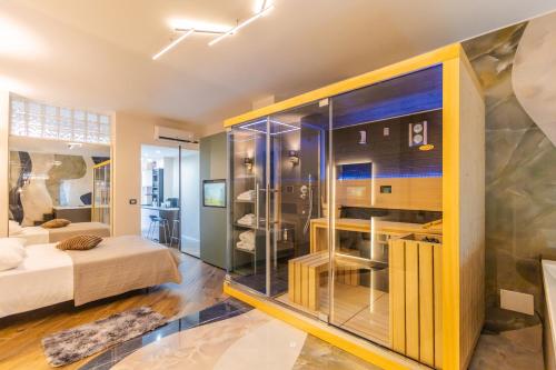 vbm suite and spa apartments