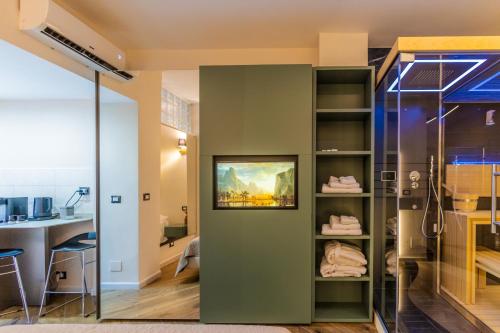 vbm suite and spa apartments