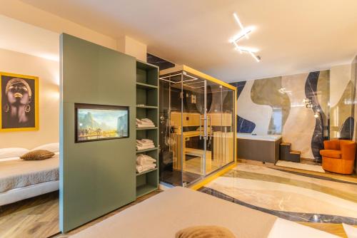 vbm suite and spa apartments