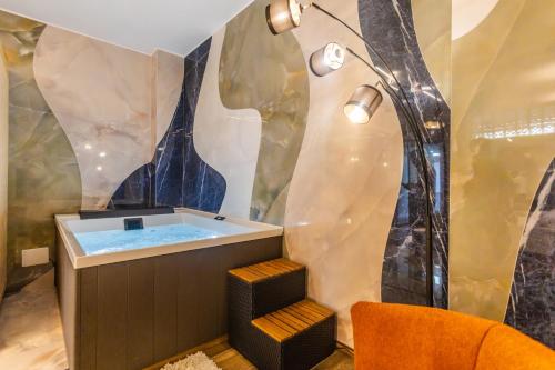 vbm suite and spa apartments