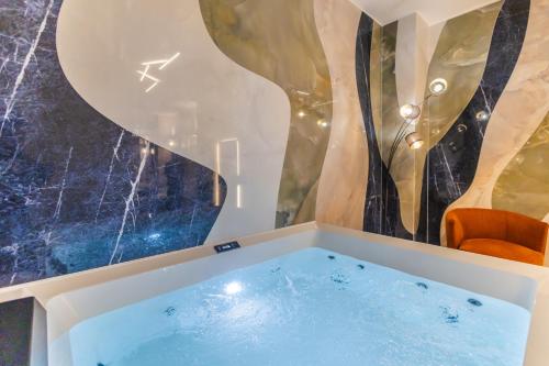 vbm suite and spa apartments