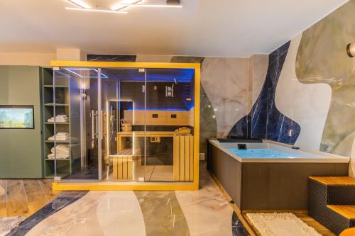 vbm suite and spa apartments