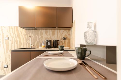 vbm suite and spa apartments