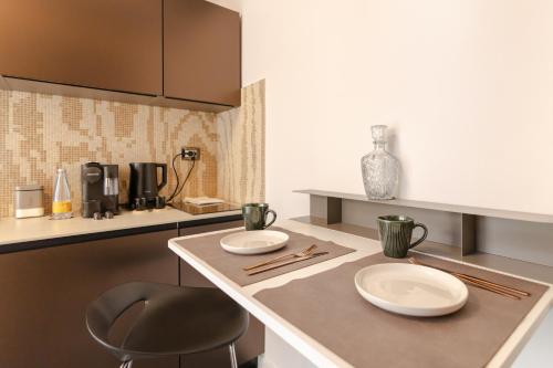 vbm suite and spa apartments