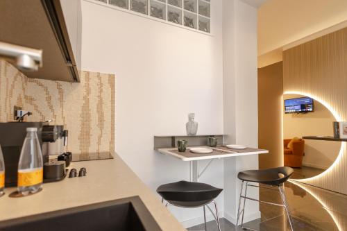 vbm suite and spa apartments