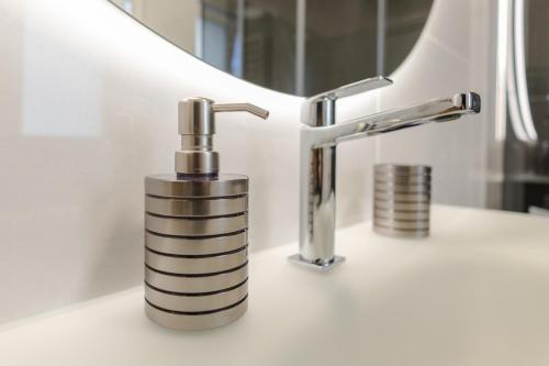 vbm suite and spa apartments