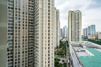 cherry houses masteri thao dien