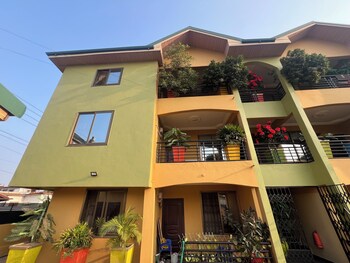csl apartments