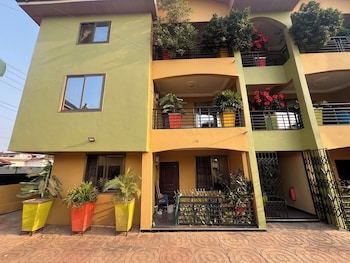 csl apartments