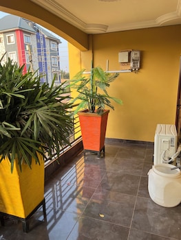 csl apartments