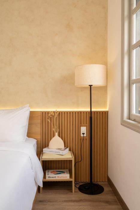 chams hotel and homestay