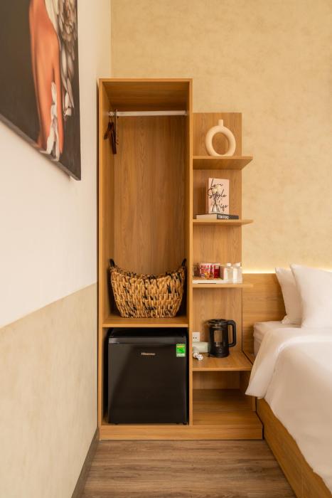 chams hotel and homestay