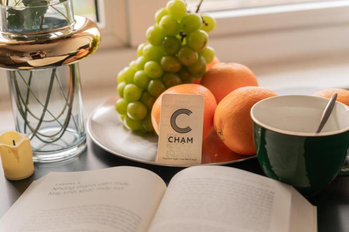 chams hotel and homestay
