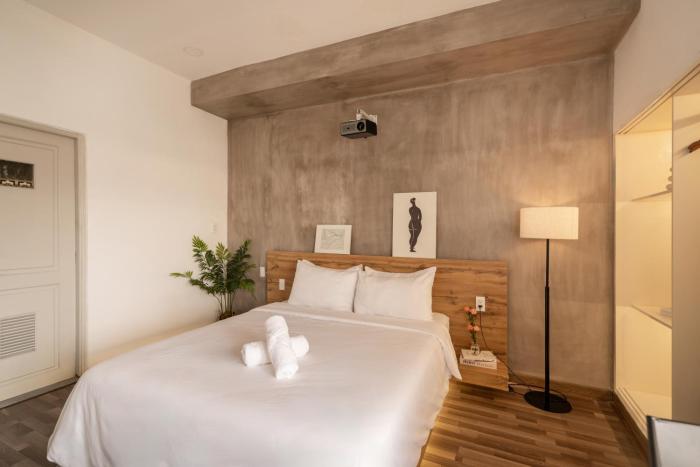 chams hotel and homestay