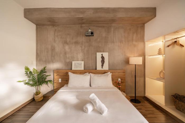 chams hotel and homestay