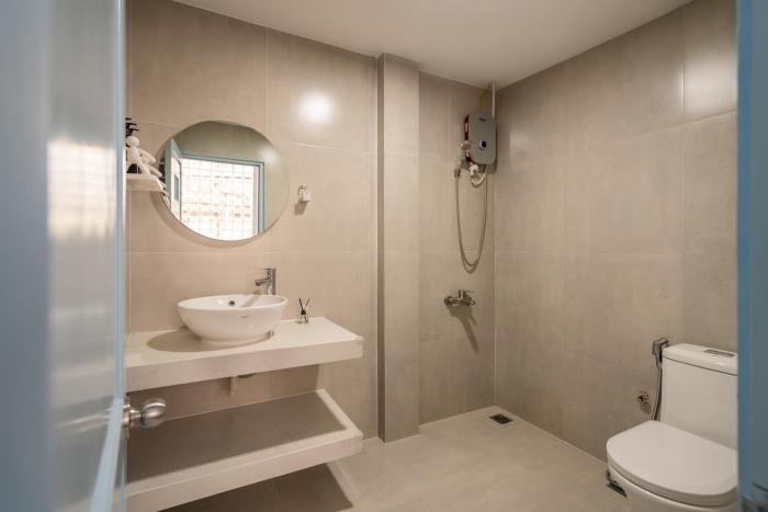 chams hotel and homestay
