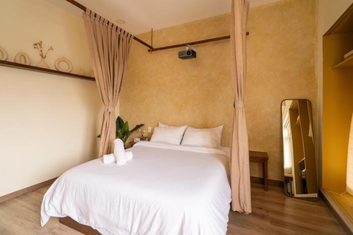 chams hotel and homestay