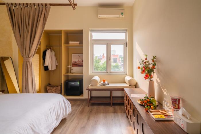 chams hotel and homestay