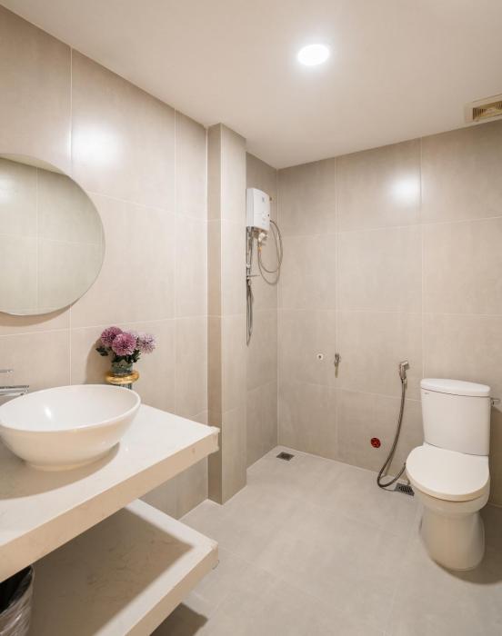 chams hotel and homestay