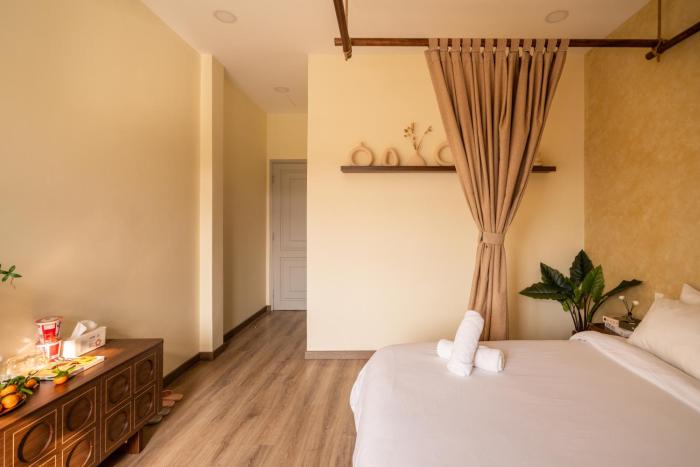 chams hotel and homestay