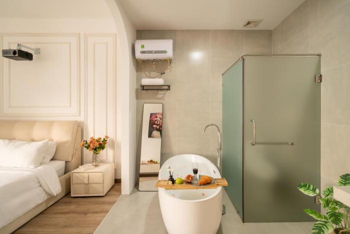 chams hotel and homestay