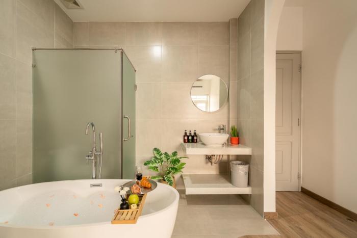chams hotel and homestay