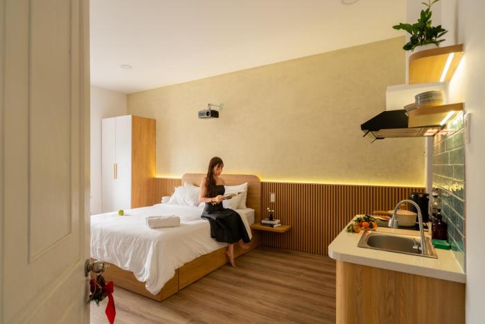 chams hotel and homestay